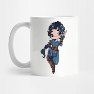 Vex'ahlia Mug